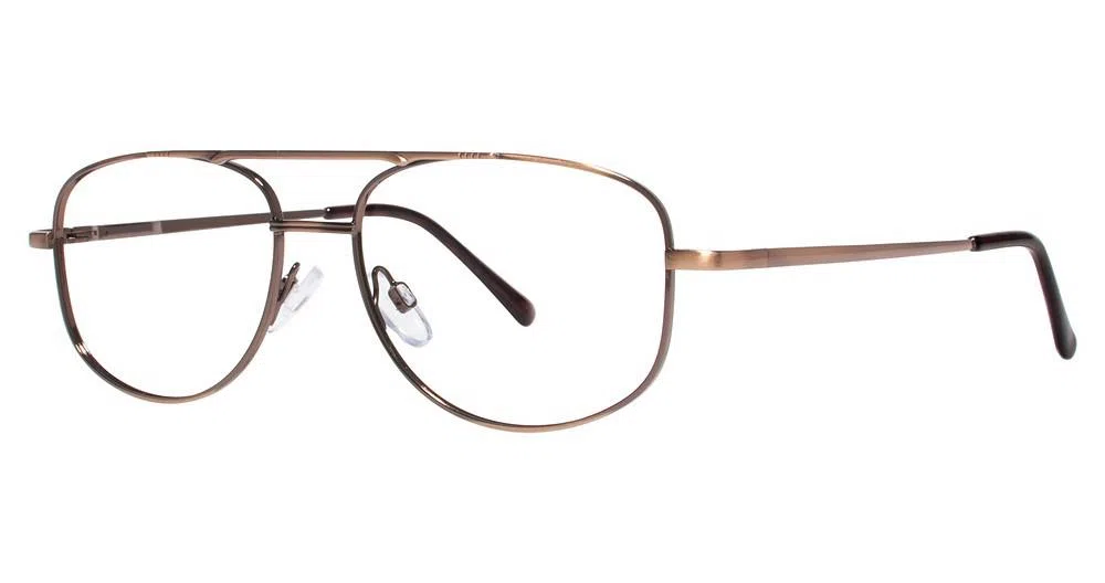 MODERN METALS JOEL Eyeglasses - view 4